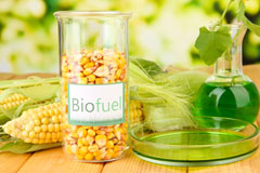 Wellesbourne biofuel availability