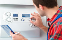 free commercial Wellesbourne boiler quotes