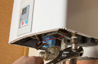 free Wellesbourne boiler install quotes